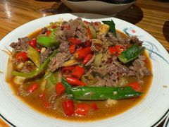 -小口味