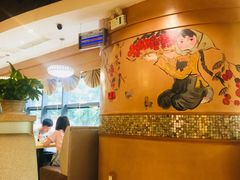 大堂-荔粥记潮汕砂锅粥(太湖路店)