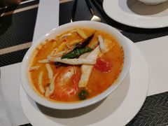 -清迈泰·泰国餐厅(华发商都店)