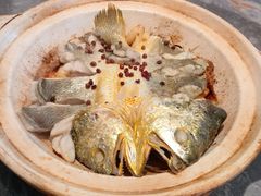 -1937青岛老味道·海肠捞饭·青岛菜(大鲍岛栈桥店)