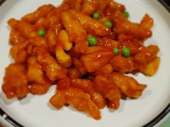 -陆壹捌餐厅(五大道店)