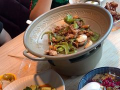 -川里谈·川味小馆(北京路店)