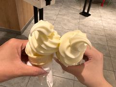 -麦当劳(方大城店)