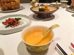 -君庭中餐厅(友谊宾馆店)