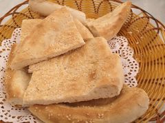 -马尔龙新疆饭店·清真(瑞景店)