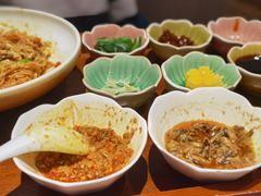 -松鹤楼面馆(清河万象汇店)