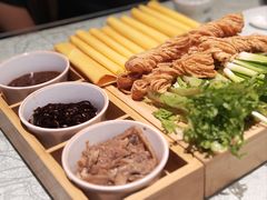 -老德州四合院·德州菜(天衢路店)