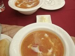 -红房子西菜馆(淮海中路店)