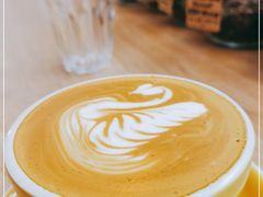 -COFFEE HOLIC(朝外SOHO店)