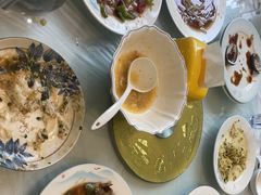 -宾朋海鲜饭庄(兴海路店)