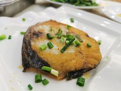 -新享乐海鲜(翠华路店)
