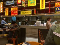 -弄堂小笼包(西青中北永旺购物中心店)