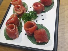 -江小渔鲜鱼火锅(冠亚星城店)