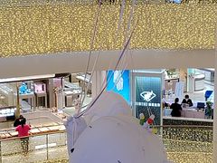 -银泰百货(北京大红门店)