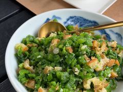 -青桃餐厅