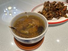 -小粤楼·怀旧粤菜(万辉国际广场店)