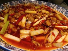 -院8里·小聚园老川菜(九眼桥店)