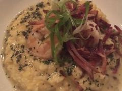 虾肉焗饭-The Cheesecake Factory(baldwin avenue)