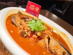-桂小厨广西菜(印象城店)