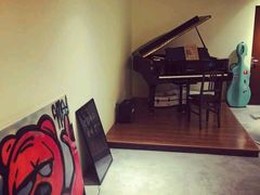 -MusicLife音乐(浦东校区)