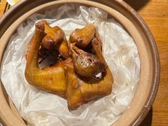 -大鸽饭(汉溪长隆店)