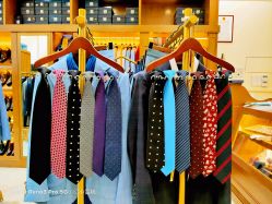 -MR.COLLECTION西装先生(富华里店)