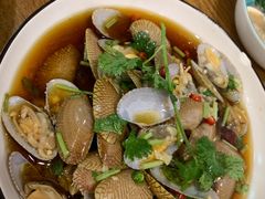 -唔止卤嘢·潮州府城菜(鹭江店)