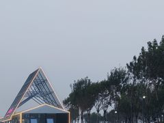 -东疆建设开发纪念公园