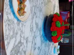 -湖滨28中餐厅·西湖宴·杭州君悦酒店