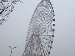 android_upload_pic-南昌之星摩天轮