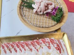 -棒小伙·齐齐哈尔烤肉(龙茗路店)