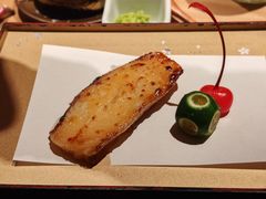 -Minase水濑·日料放题(外滩店)