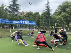 -Burn Fit燃炼健身工作室(新都旗舰店)