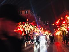 -大雁塔北广场音乐喷泉