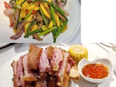 -太平馆西餐厅(北京路店)