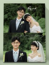 -爱城婚纱摄影·品质严选店