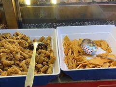 -巴蜀王婆大虾(南锣鼓巷店)