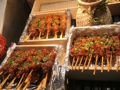 -池田寿司·4H鲜作(西直门凯德华联店)