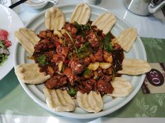 -福荣新中式餐厅