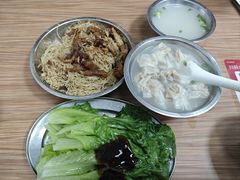 -好好味面家(桃园店)