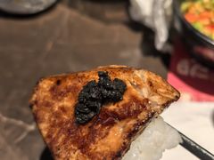 -一绪に和牛寿喜烧(罗湖益田假日店)