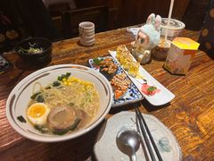 -小川洋风料理(街道口店)