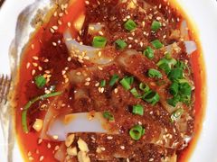 -渝信川菜(西单店)