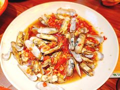 -老闵田螺馆·南昌市井菜·特色小吃(总店)