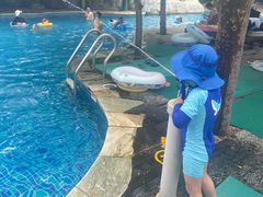 -三亚亚龙湾天域度假酒店