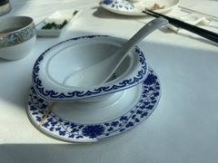 -广州塔晖粤轩中餐厅