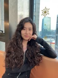 -Sying杉影日式烫染專門店