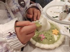 -久宴·天目湖大鱼头(恐龙园店)