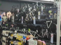 -迪卡侬(越秀公园店)
