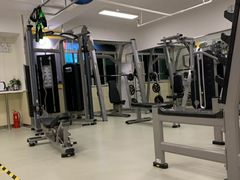 -中田健身工作室(东园店)